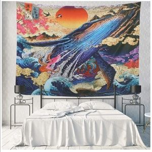 Wall Art - Brand new tapestry Wall Art - Brand new tapestry